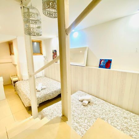 Appartement Duplex Lof à Barcelone Extérieur photo