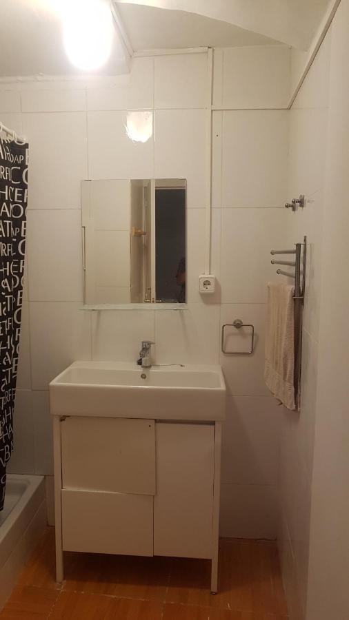 Appartement Duplex Lof à Barcelone Extérieur photo