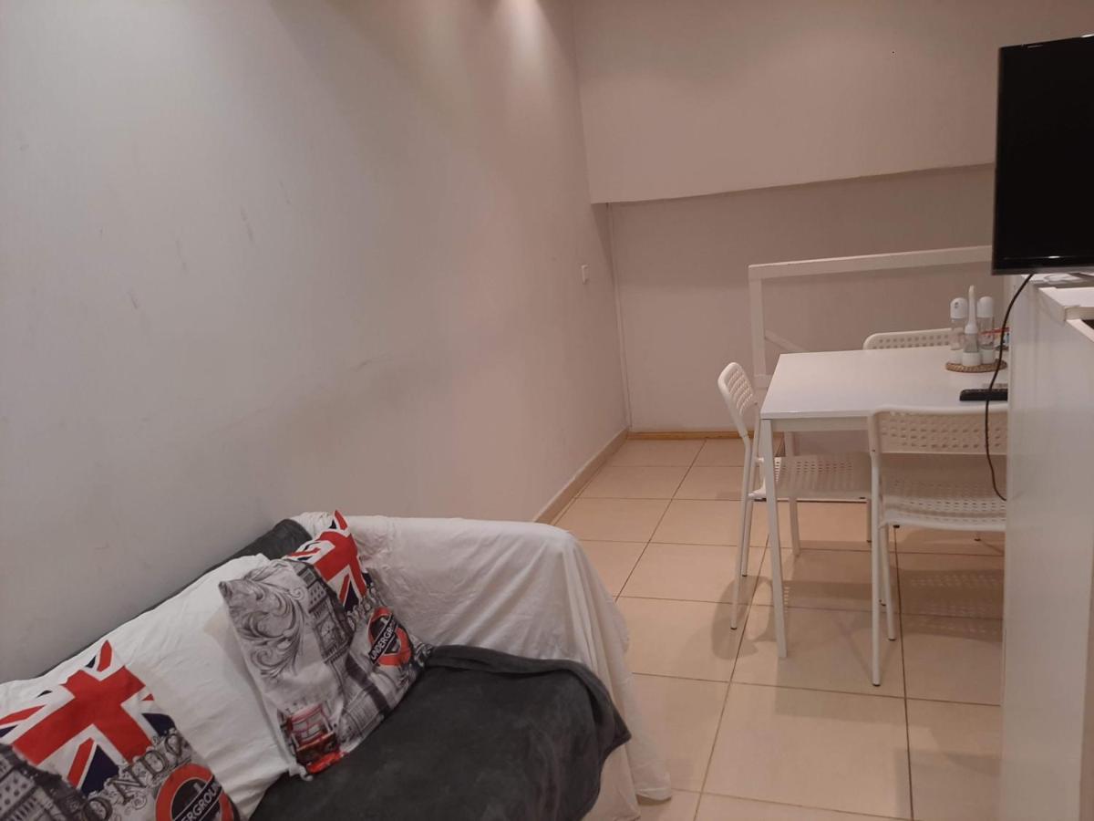 Appartement Duplex Lof à Barcelone Extérieur photo