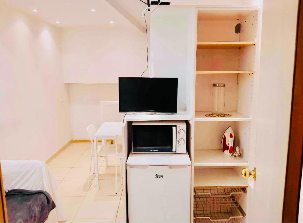 Appartement Duplex Lof à Barcelone Extérieur photo